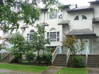 Main Photo: 8026 109 Street in EDMONTON: Zone 15 Townhouse for sale (Edmonton) 