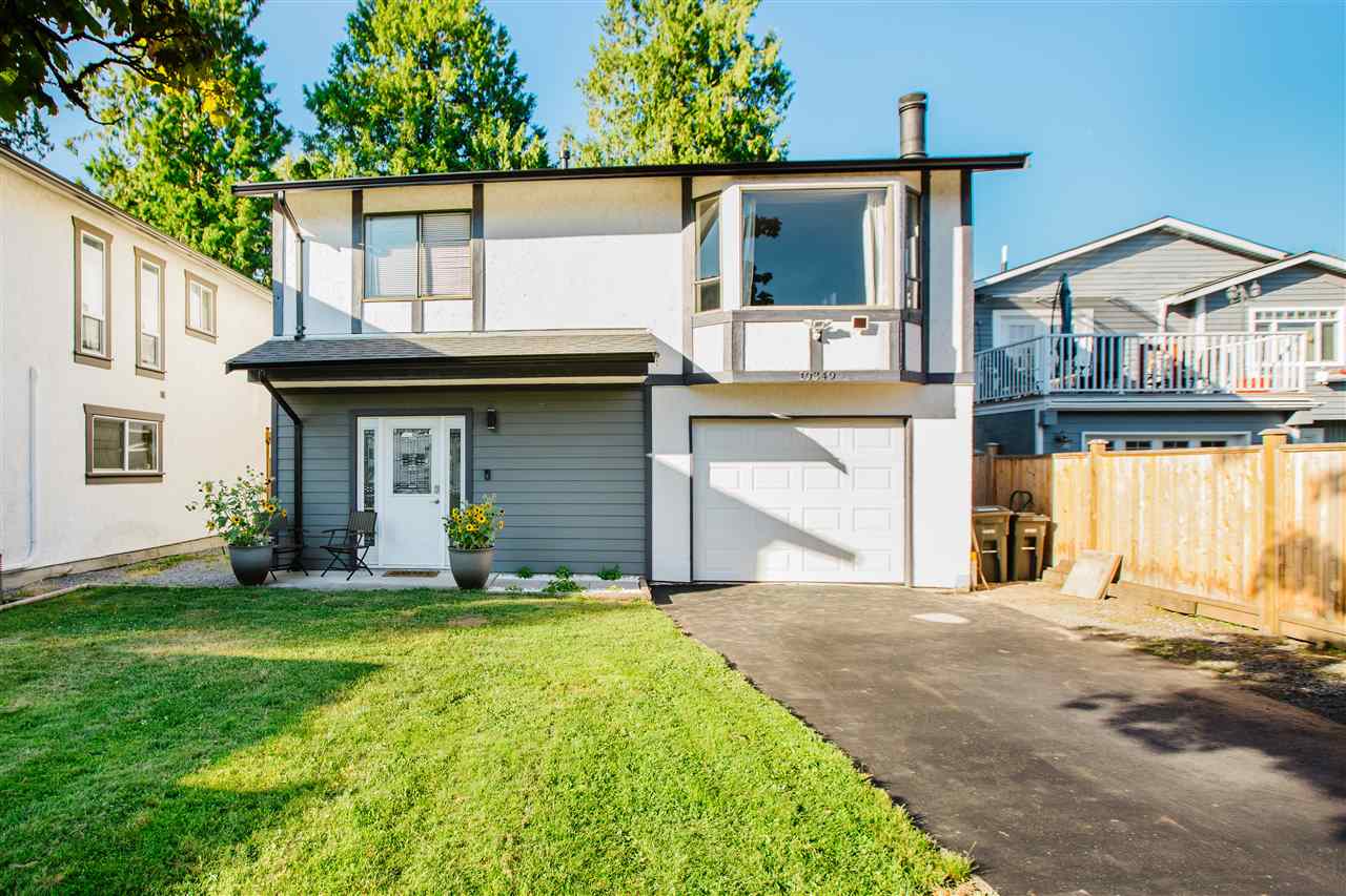 FEATURED LISTING: 19349 121B Avenue Pitt Meadows