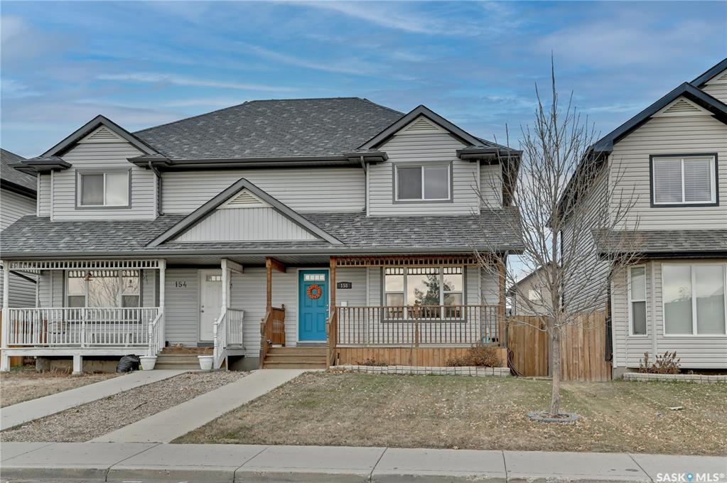 FEATURED LISTING: 158 East Hampton Boulevard Saskatoon