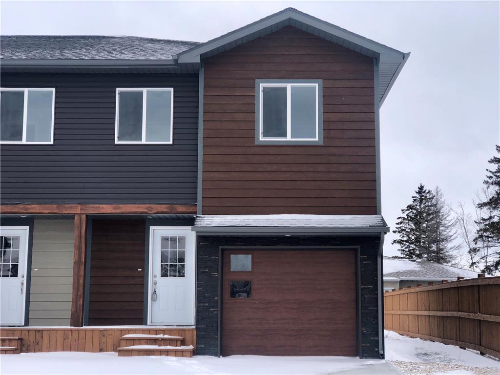 FEATURED LISTING: C 167 Seine River Crossing Road Ste Anne