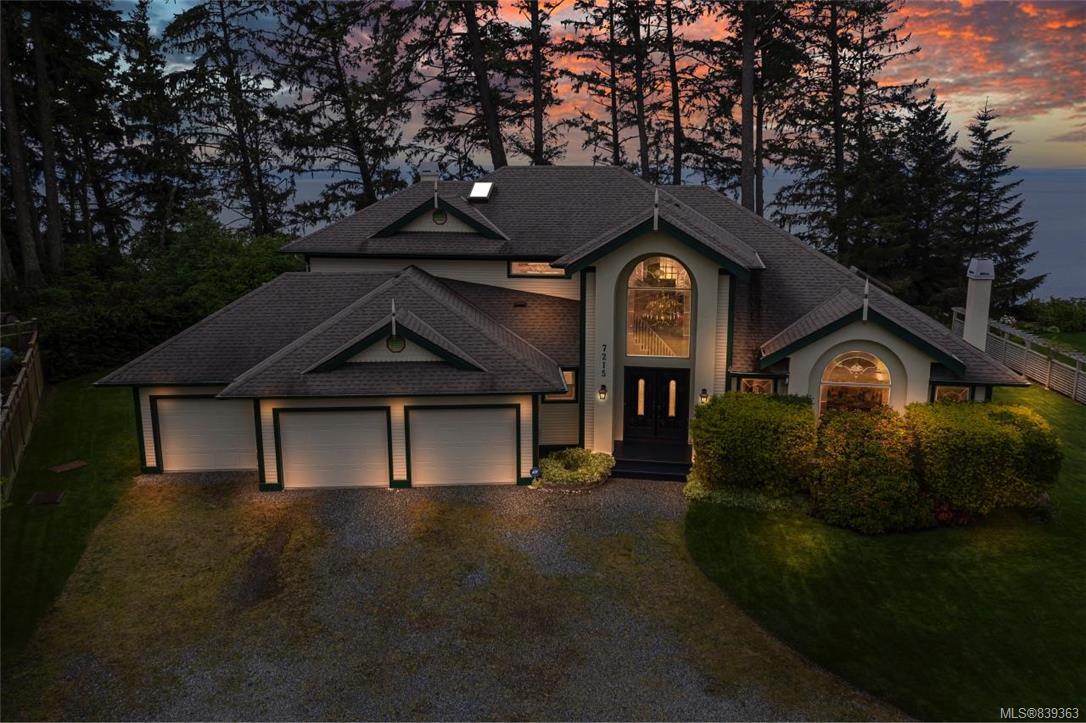 FEATURED LISTING: 7215 Austins Pl Sooke