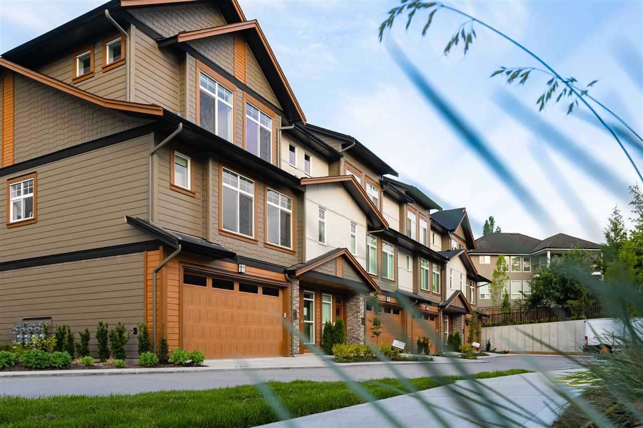 FEATURED LISTING: 59 - 17033 FRASER Highway Surrey