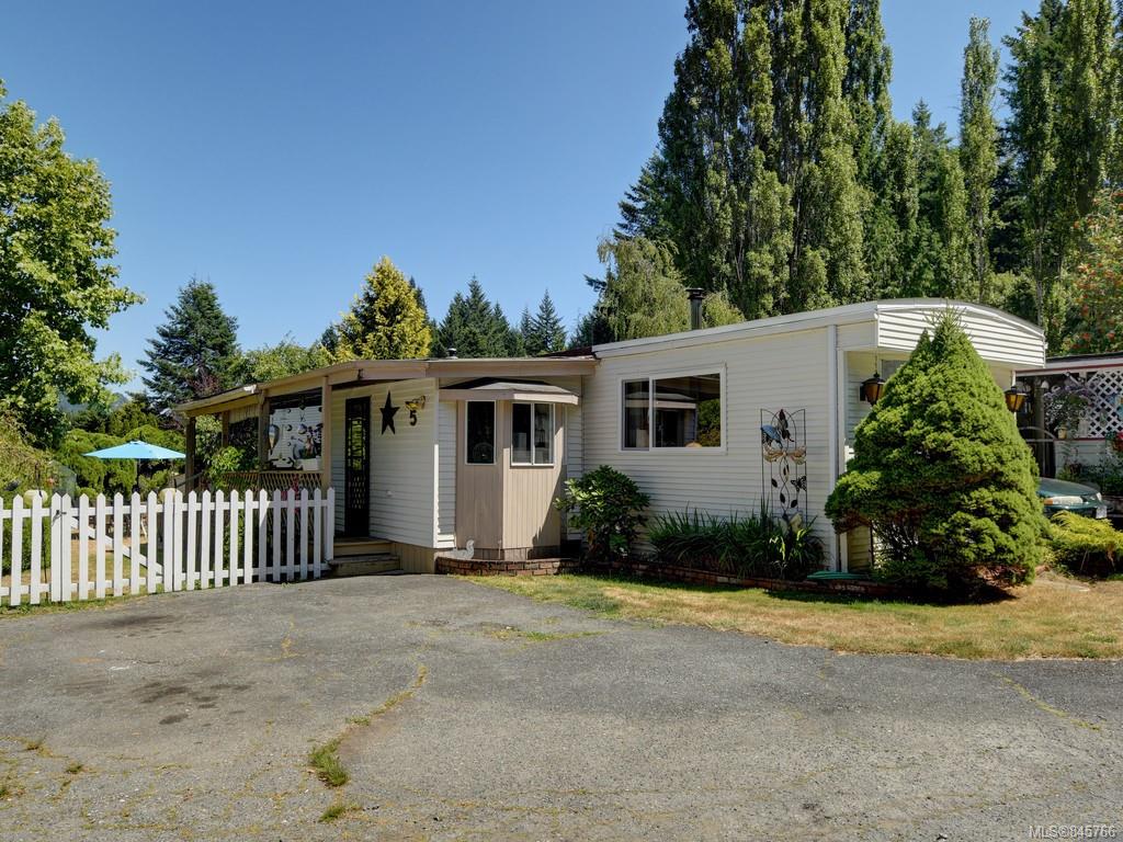FEATURED LISTING: 5 - 2615 Otter Point Rd