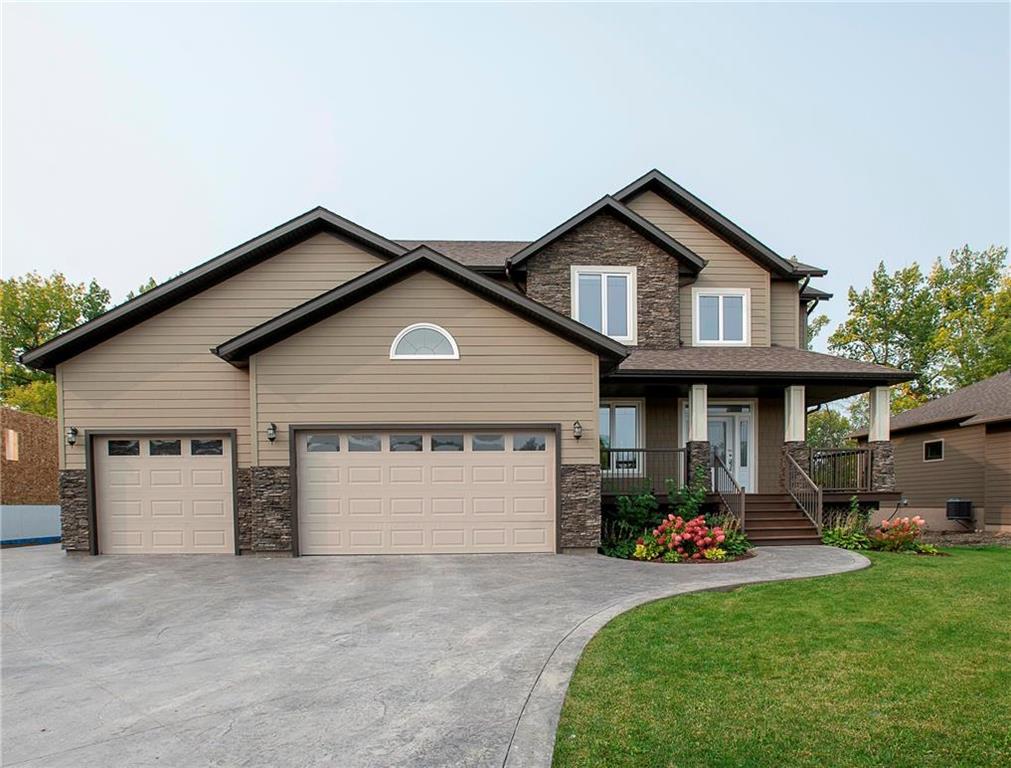 FEATURED LISTING: 75 STANLEY Cove St Francois Xavier
