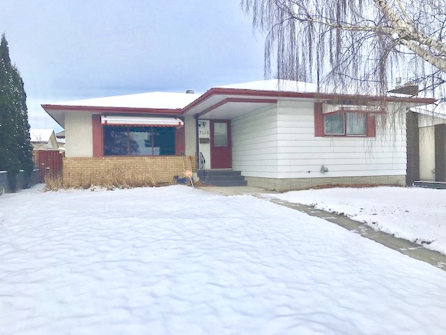 FEATURED LISTING: 3116 112 Avenue Northwest Edmonton