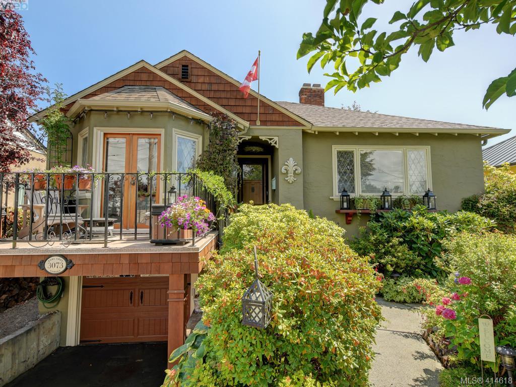 FEATURED LISTING: 3073 Earl Grey Street VICTORIA