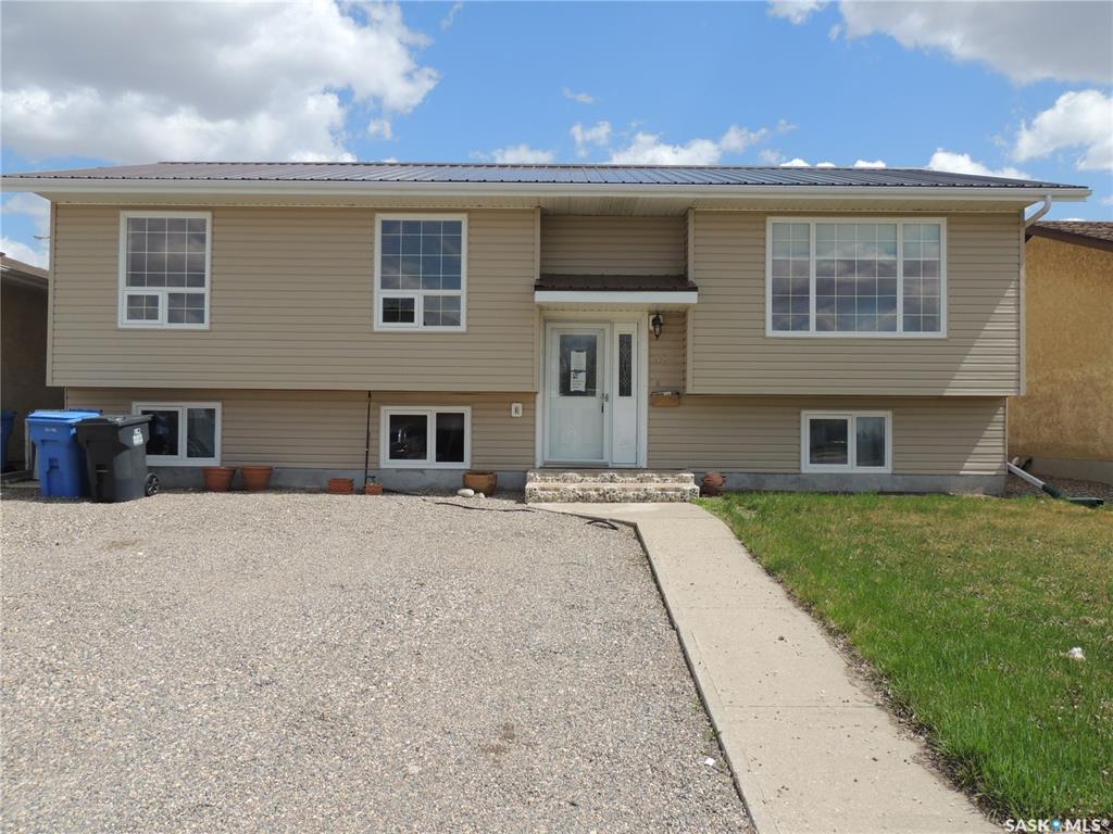 FEATURED LISTING: 485 Petterson Drive Estevan