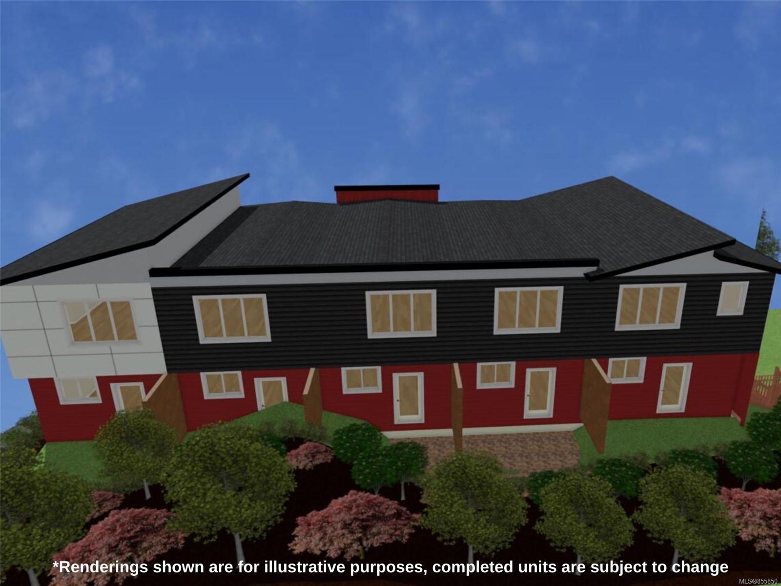 FEATURED LISTING: 106 - 1726 Kerrisdale Rd