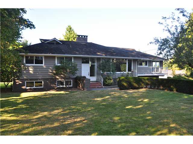 FEATURED LISTING: 5467 16TH AV Tsawwassen