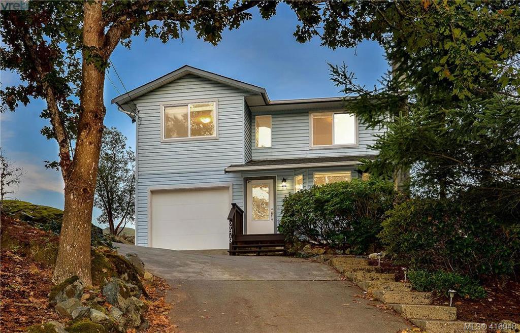 FEATURED LISTING: 2479 Skedans Road VICTORIA