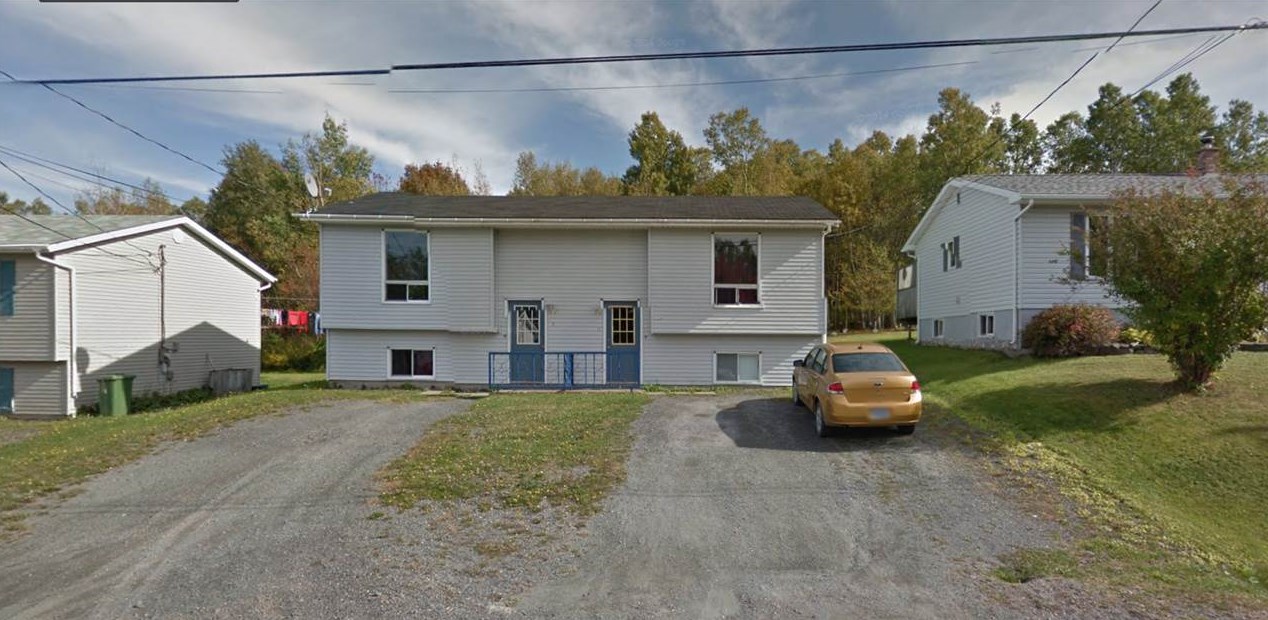 FEATURED LISTING: 70 - 72 Fourteenth Street Trenton