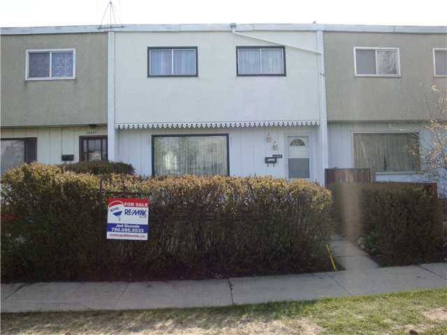 Main Photo: in EDMONTON: Zone 01 Residential Attached for sale (Edmonton) : MLS®# E3222943
