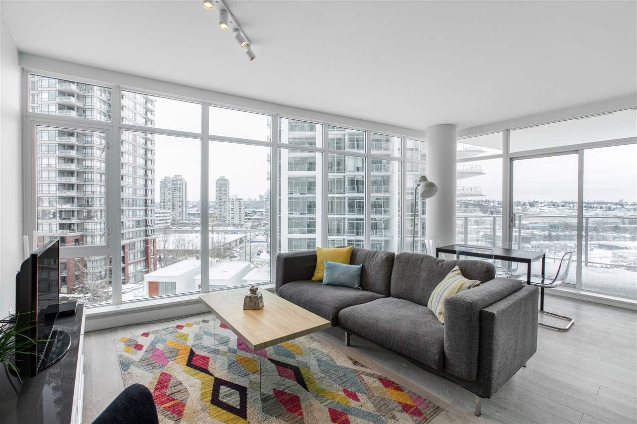FEATURED LISTING: 602 - 1788 GILMORE Avenue Burnaby