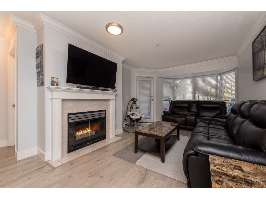 FEATURED LISTING: 205 - 2958 TRETHEWEY Street Abbotsford