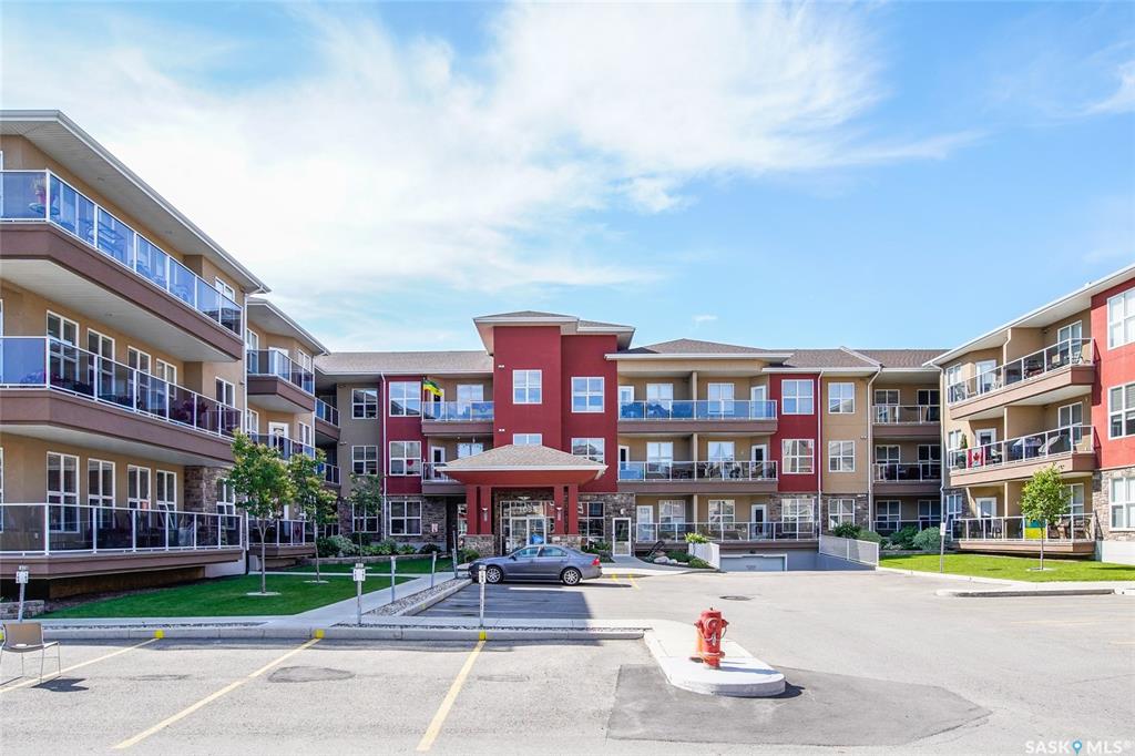 FEATURED LISTING: 212 - 1035 Moss Avenue Saskatoon