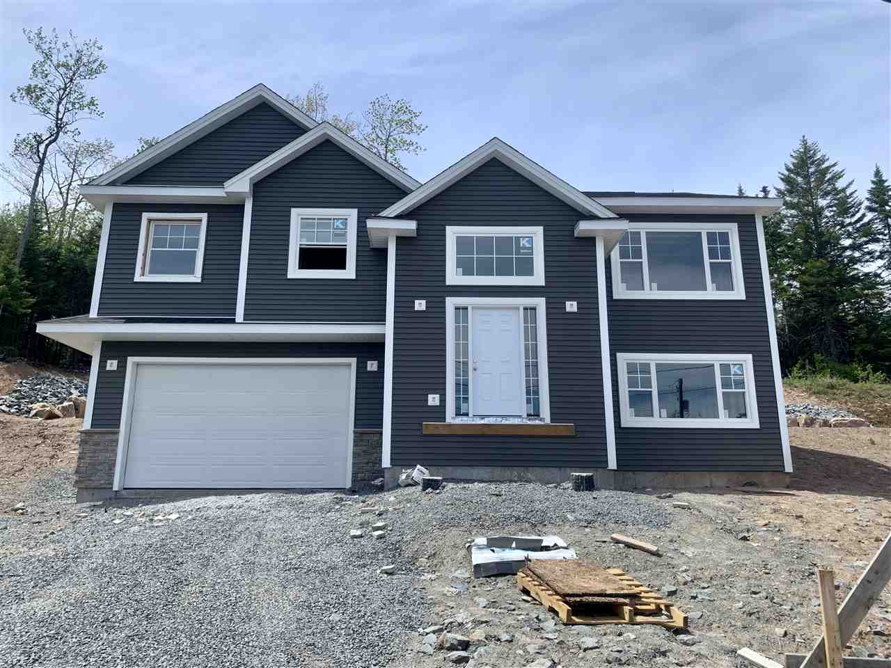 FEATURED LISTING: Lot 159 - 29 Pinhigh Court Middle Sackville