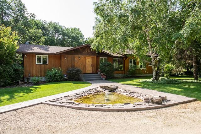 FEATURED LISTING: 120 DESJARDIN Road St Francois Xavier
