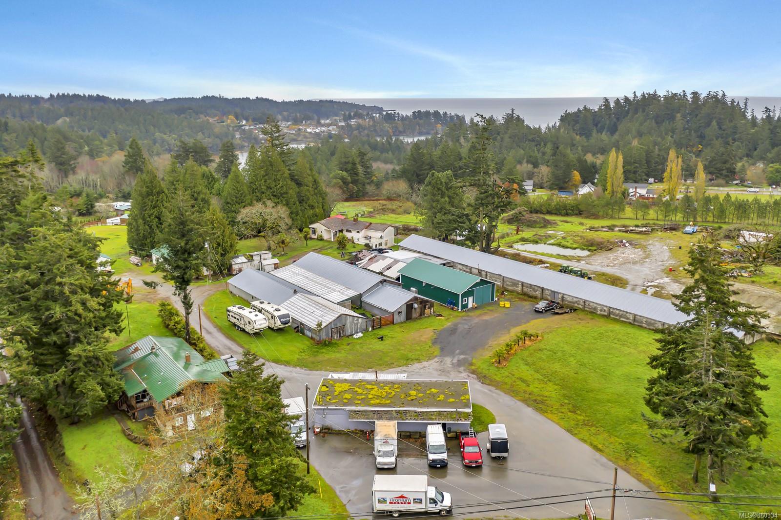 FEATURED LISTING: 4195 Metchosin Rd