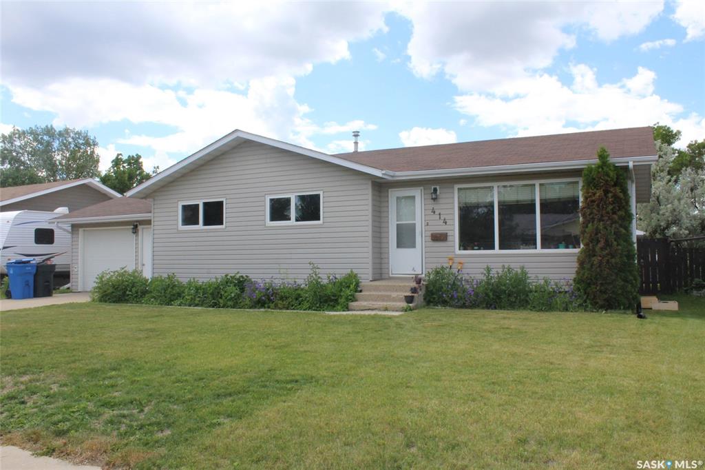 FEATURED LISTING: 414 Willow Bay Estevan