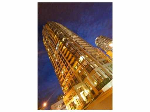 Main Photo: # 208 7063 HALL AV in Burnaby: Highgate Condo for sale in "EMERSON @ HIGHGATE" (Burnaby South) : MLS®# V907085
