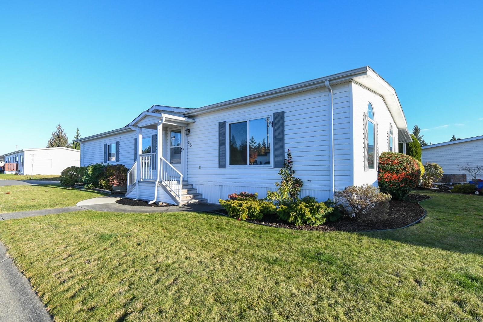 FEATURED LISTING: 25 - 4714 Muir Rd