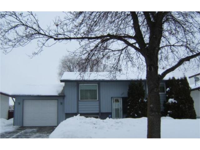 FEATURED LISTING: 181 Mapleglen Drive WINNIPEG