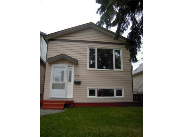 FEATURED LISTING: 377 Brooklyn Street WINNIPEG