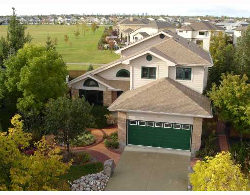 Main Photo: 52 KEELEGATE Place in WINNIPEG: St Vital Residential for sale (South East Winnipeg) : MLS®# 2915677