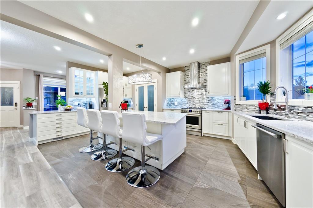 FEATURED LISTING: 113 KINLEA BA Northwest Calgary