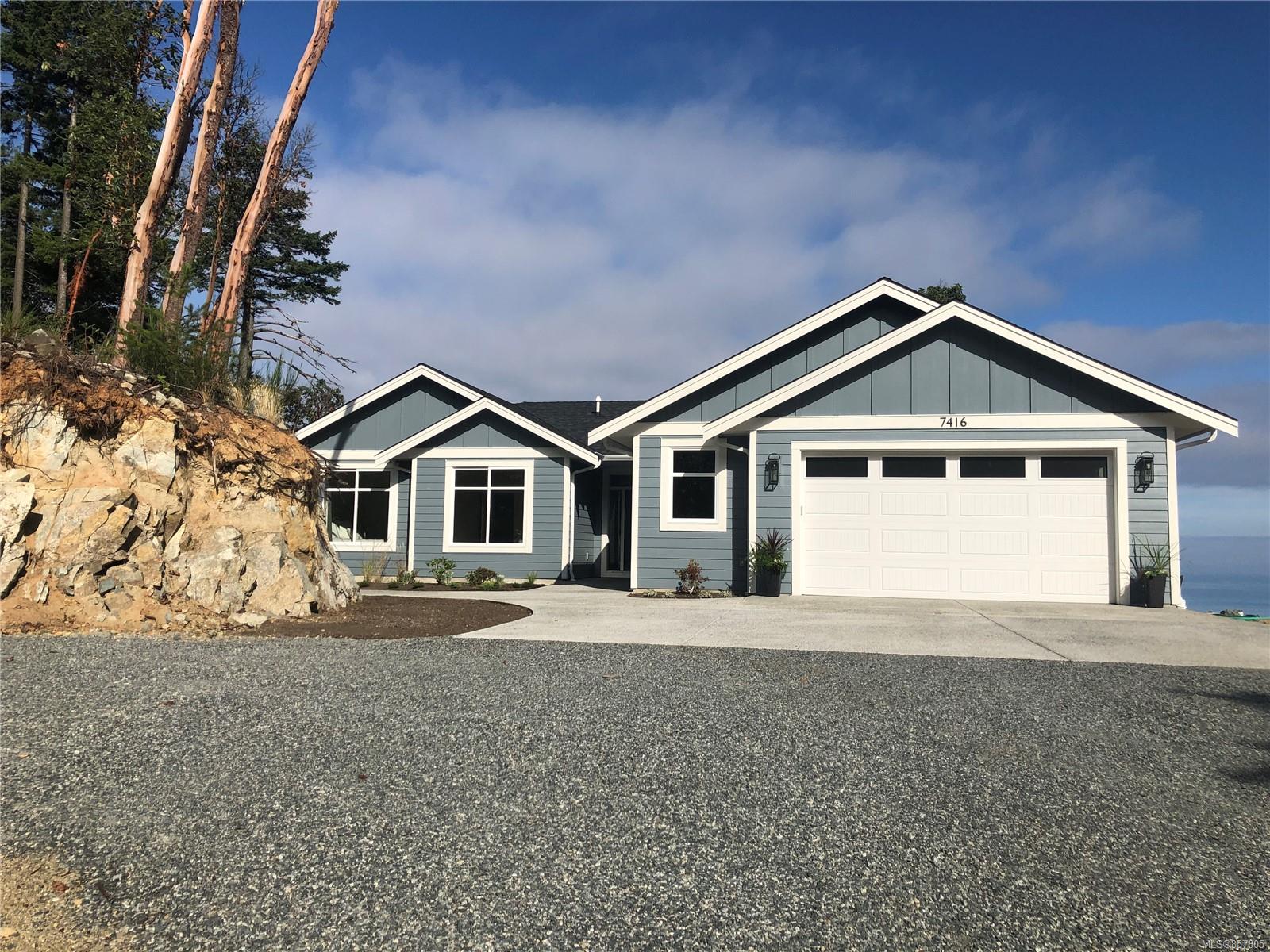 FEATURED LISTING: 7416 High Ridge Cres