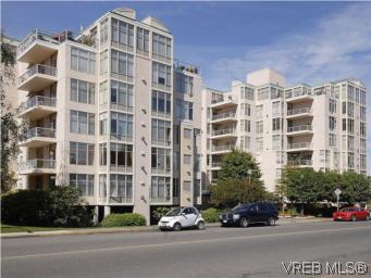 FEATURED LISTING: 330 - 188 Douglas Street VICTORIA