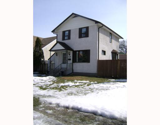 FEATURED LISTING: WINNIPEG