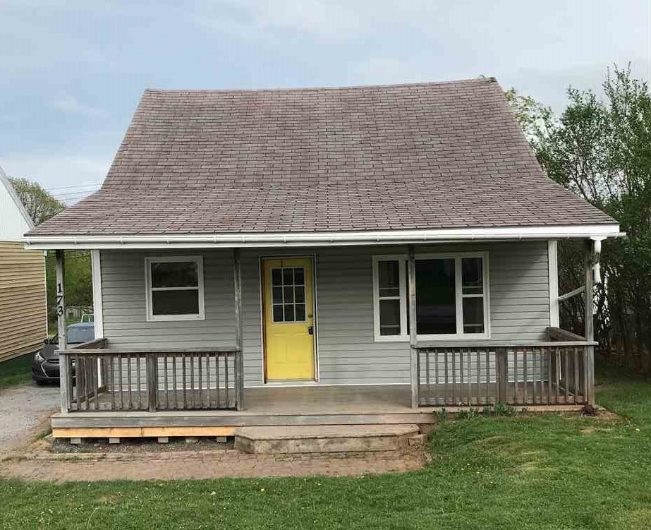 FEATURED LISTING: 173 Poplar Street Pictou