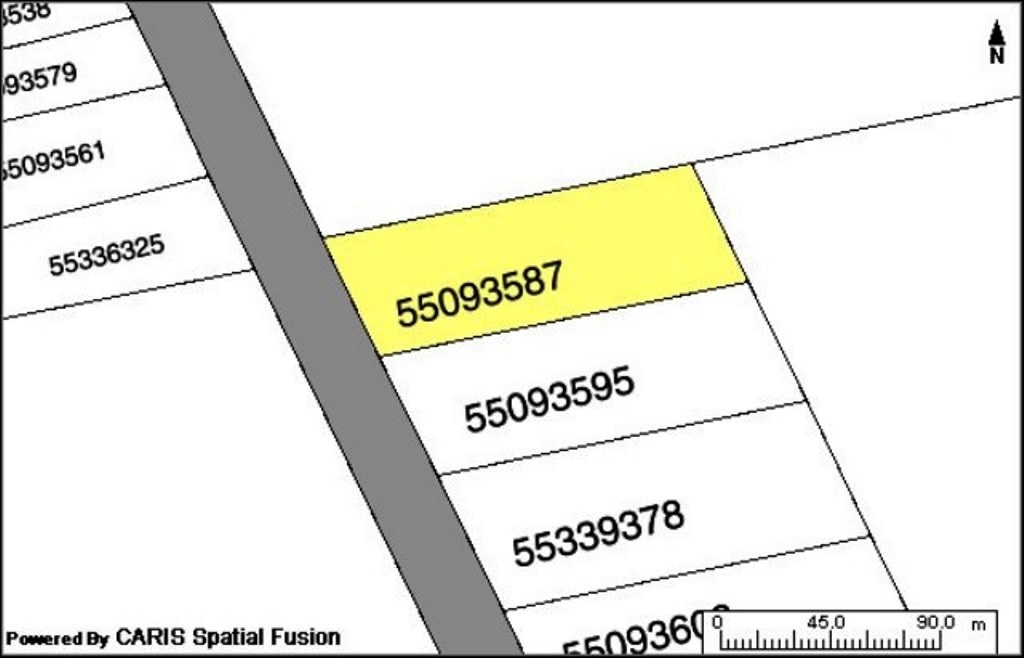 FEATURED LISTING: Parcel - C Highway 360 Garland