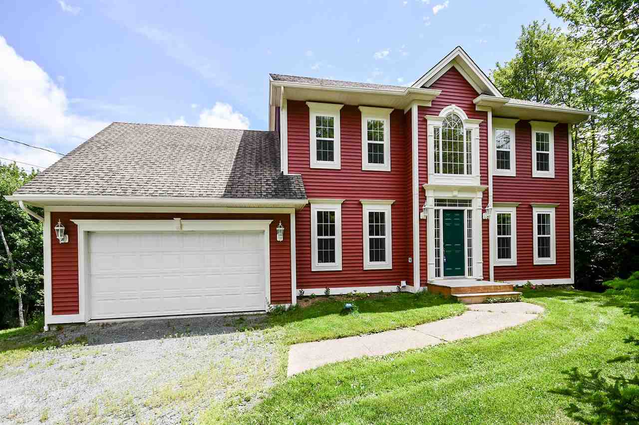 FEATURED LISTING: 40 Shannon Drive Fall River