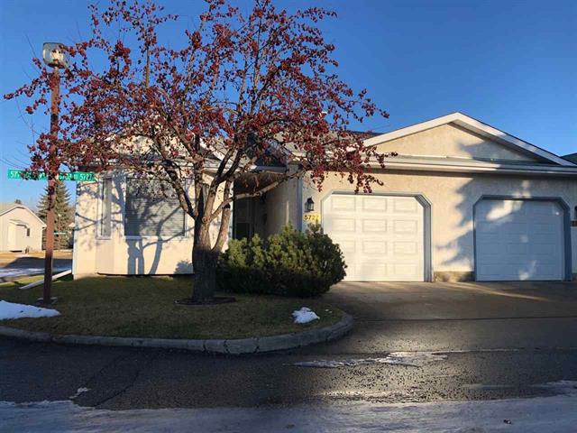 FEATURED LISTING: 5727 189 Street Northwest Edmonton