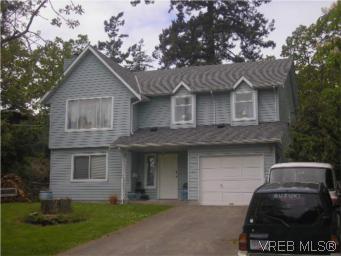 FEATURED LISTING: 3870 Grange Road VICTORIA