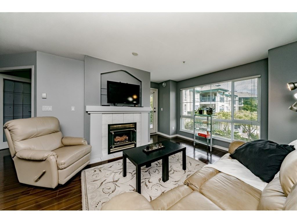 FEATURED LISTING: 214 19528 FRASER Highway Surrey