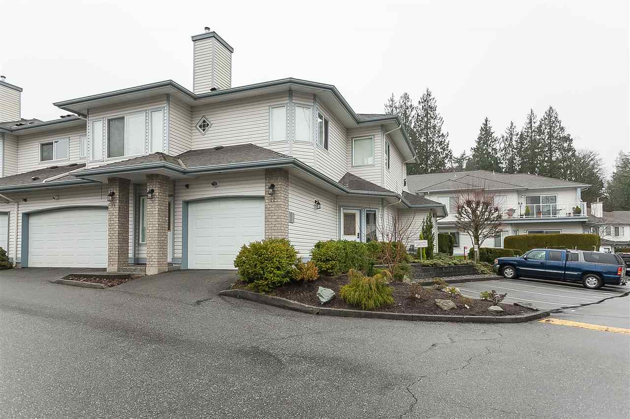 FEATURED LISTING: 12 - 21579 88B Avenue Langley