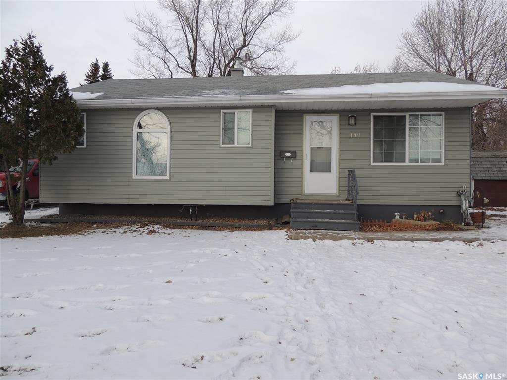 FEATURED LISTING: 109 McDonald Road Estevan
