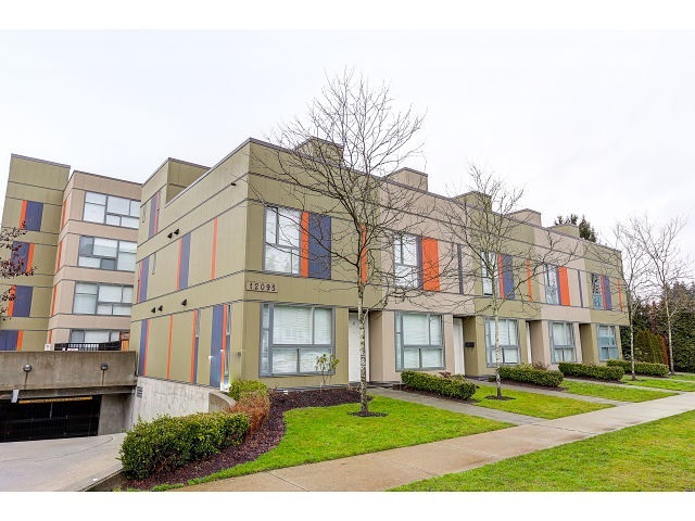 FEATURED LISTING: 6 - 12095 228 Street Maple Ridge