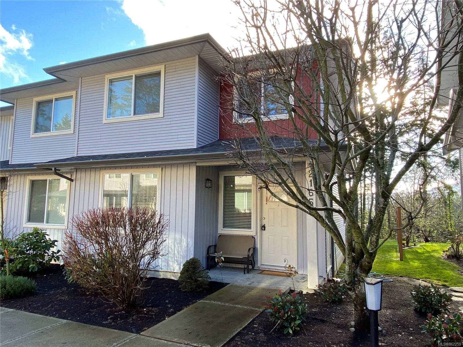FEATURED LISTING: 101 - 2165 Ridgemont Pl