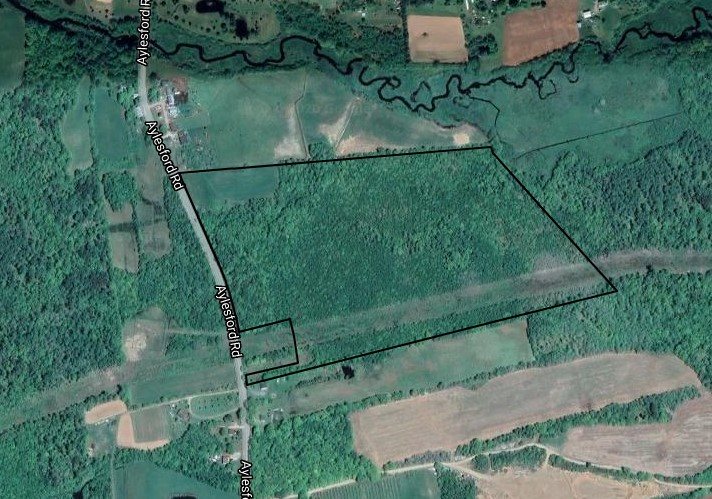 FEATURED LISTING: Lot Aylesford Road Aylesford