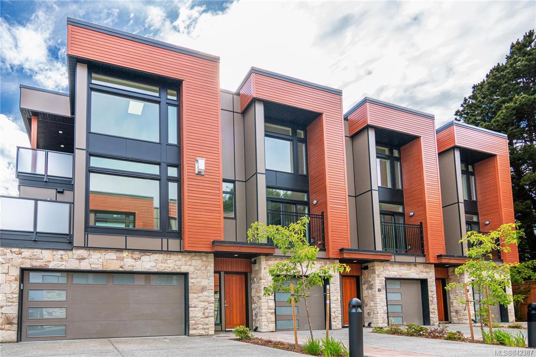 FEATURED LISTING: 402 - 2130 Sooke Rd Colwood