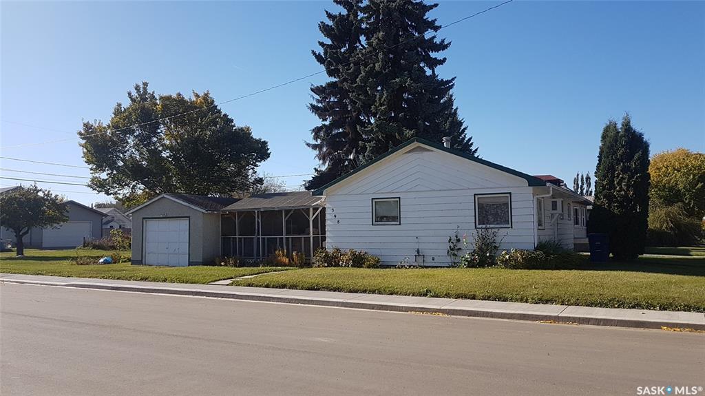 FEATURED LISTING: 398 6th Avenue East Unity