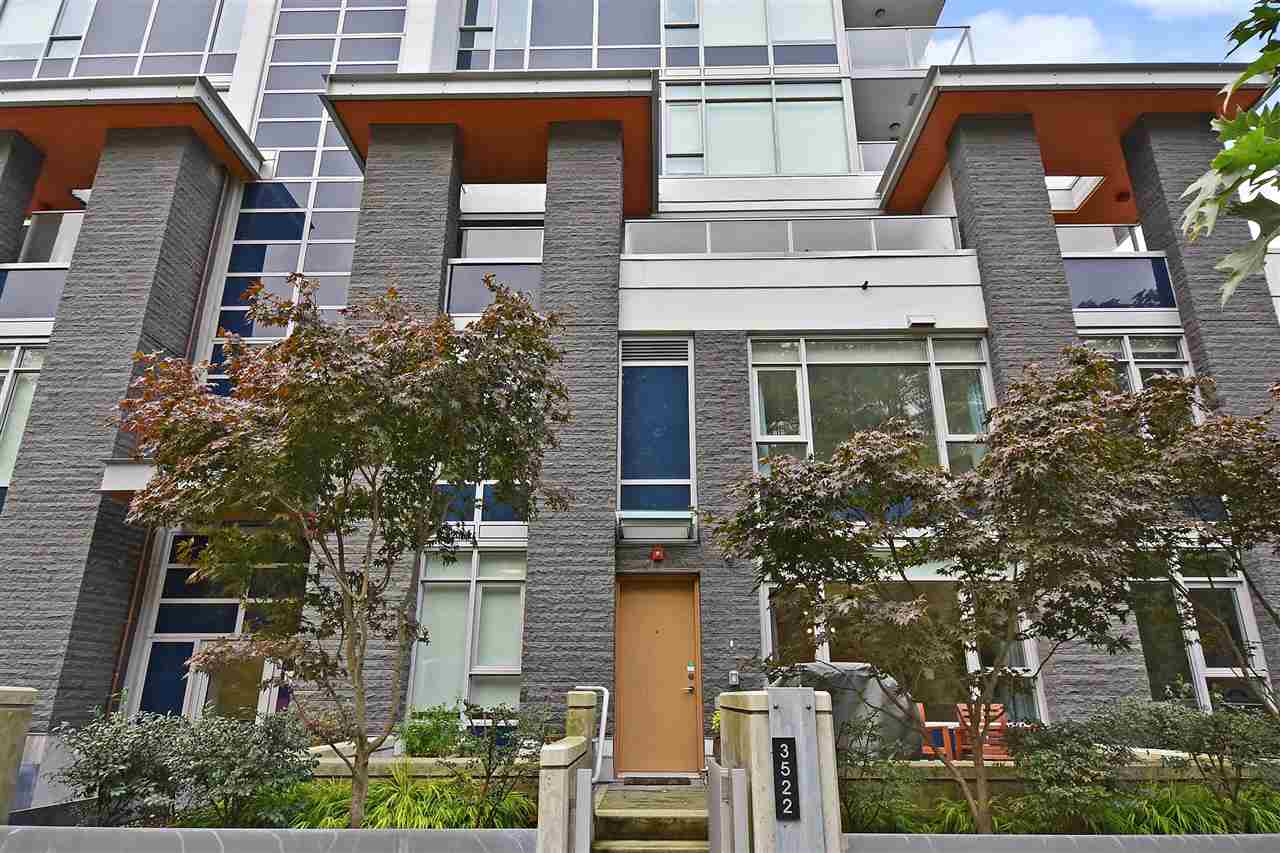 FEATURED LISTING: 3522 MARINE Way Vancouver