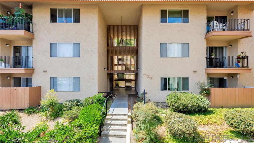 FEATURED LISTING: 4 - 6775 Alvarado Rd San Diego