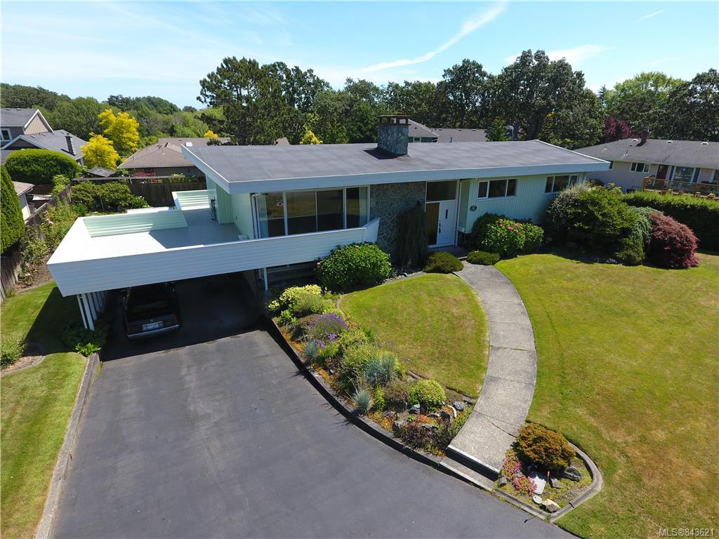 FEATURED LISTING: 3005 Devon Rd Oak Bay