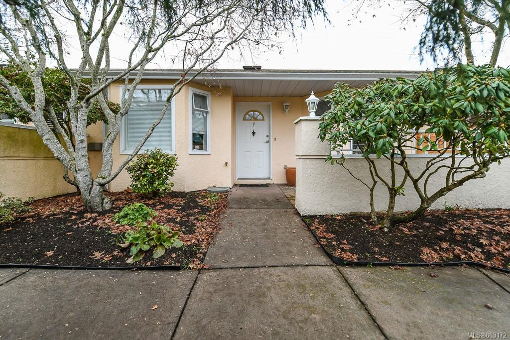 FEATURED LISTING: 8 - 50 Anderton Ave