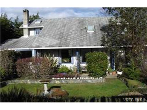 FEATURED LISTING: 1571 Whiffin Spit Rd SOOKE